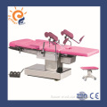 Made in China FD-4 hospital gynecology diagnosis table